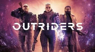 Nové ukázky z akční hry Outriders