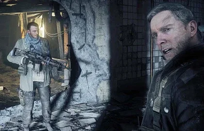 Příběhový trailer na akci Homefront: The Revolution