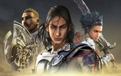 Lost Odyssey a Blue Dragon vyjde na Xbox One