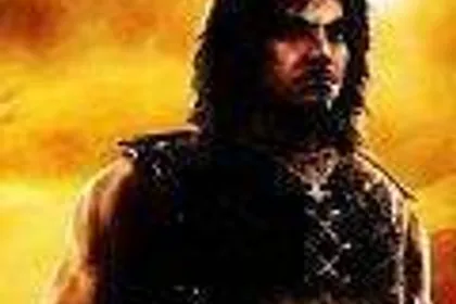 Prince of Persia: The Forgotten Sands