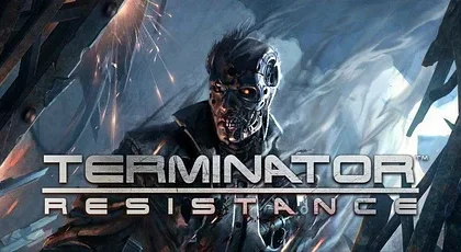 30 minut z akce Terminator: Resistance