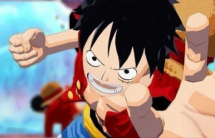 One Piece: Unlimited World Red Deluxe Edition vyjde v Evropě pro PS4 a Nintendo Switch