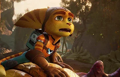 Insomniac Games o hře Ratchet & Clank: Rift Apart