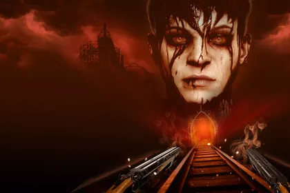 The Dark Pictures: Switchback