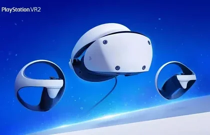Sony věří, že s PlayStation VR2 překoná prodeje původního headsetu 