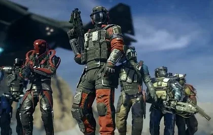 Oznámena multiplayerová beta Call of Duty: Infinite Warfare + nový trailer a představující video