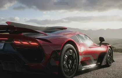 Hra Forza Horizon 5 dostane začátkem příštího roku druhé rozšíření