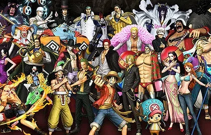 Bandai Namco oznámilo One Piece: Pirate Warriors 3 Deluxe Edition pro Switch