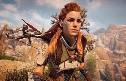 Nový update do Horizon Zero Dawn přidal New Game+, novou těžkou obtížnost a další novinky