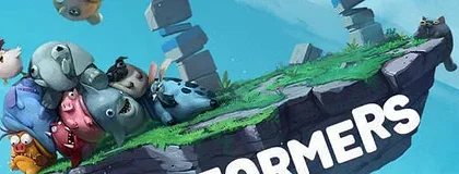 Hra Deformers má datum vydání