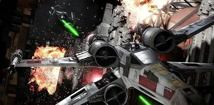 Star Wars Battlefront 2 vyjde příští rok na podzim