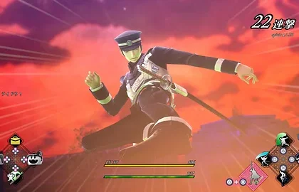 Nový trailer na hru RAIDOU Remastered: The Mystery of the Soulless Army představuje svět