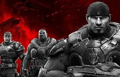 Deníček Gears of War: Ultimate Edition o prostředí a protivnících