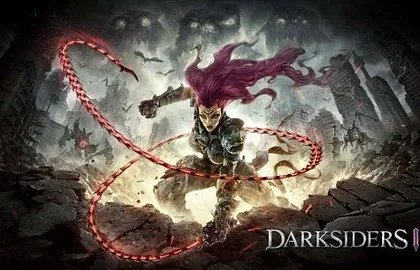 Odhalen dodatečný obsah pro Darksiders III