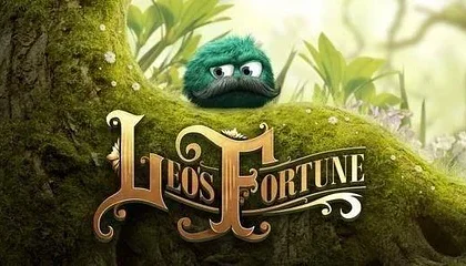 Plošinovka Leo’s Fortune vyjde příští týden pro PS4 a Xbox One