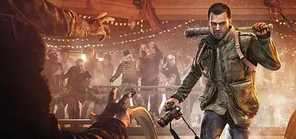 33 minut z akce Dead Rising 4