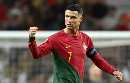 V bojovce Fatal Fury: City of the Wolves se objeví fotbalista Cristiano Ronaldo
