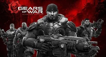 Gears of War: Ultimate Edition - recenze ve světě a srovnání grafiky