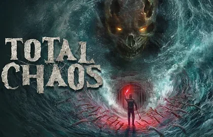 Dnes vyšla pro hororová survival hra Total Chaos, hudbu pro ni složil Akira Yamaoka 