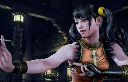 Představen Rage Attack systém v Tekken 7: Fated Retribution