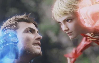 Square Enix oznámil velké rozšíření Stormblood pro Final Fantasy XIV