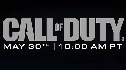 Zítra bude oznámeno Call of Duty: Modern Warfare
