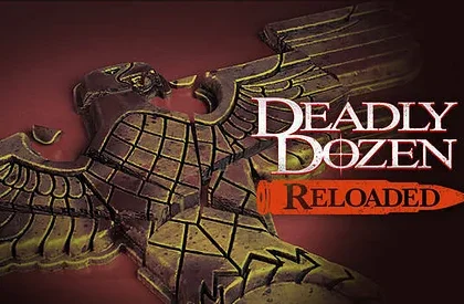 Oznámena akční týmová stealth hra Deadly Dozen Reloaded