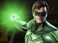 Injustice: Gods Among Us - Green Lantern vs. Solomon Grundy a Aquaman vs. Cyborg