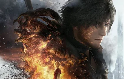 Launch trailer na hru Final Fantasy XVI