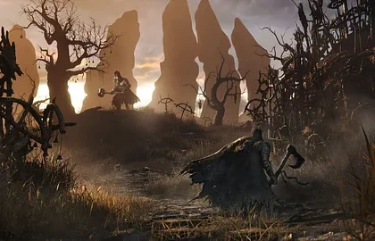 Akční RPG hra Lords of the Fallen bude podporovat 60fps