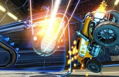 Rocket League si už stáhlo přes 5 milionů hráčů