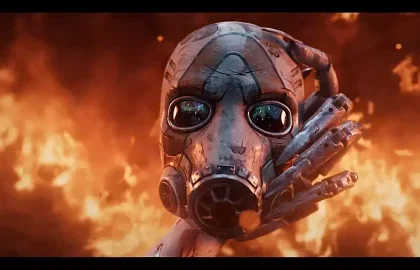 První gameplay trailer na akční hru Borderlands 4