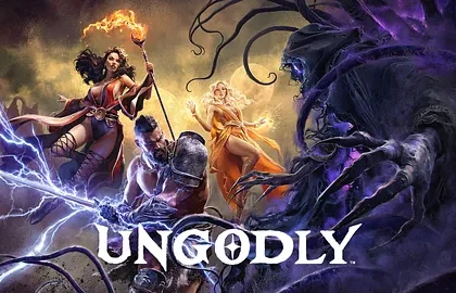 Oznámena temná fantasy akční RPG hra UnGodly, vyjde v příštím roce
