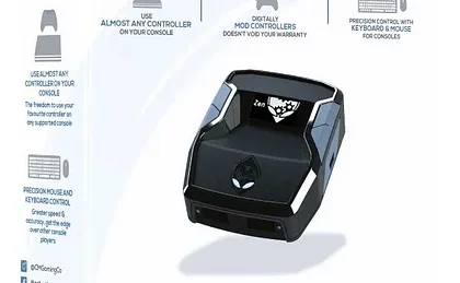 Zařízení Cronus je na konzolích PlayStation 5 po posledním updatu nefunkční
