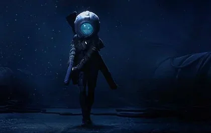 Autoři Little Nightmares připravují sci-fi akční adventuru