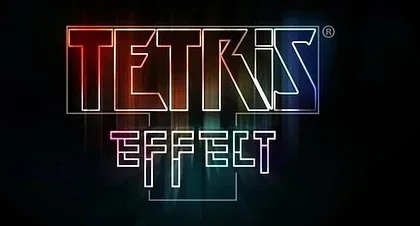 Oznámena hra Tetris Effect pro PS4 a PSVR