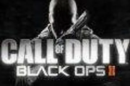 Call of Duty: Black Ops 2