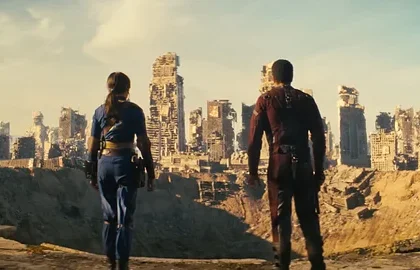 Příští měsíc se má začít natáčet druhá sezóna seriálu Fallout
