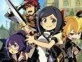 Etrian Odyssey IV: Legends of the Titan má evropské datum
