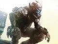 První záběry z akce Titanfall