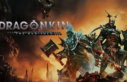 Oznámena akční RPG hra Dragonkin: The Banished