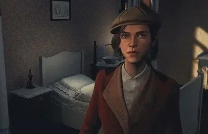 Příběhový trailer na adventuru Draugen, vyjde pro konzole v druhé půlce letošního roku