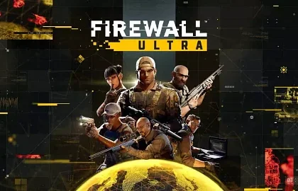 Končí studio First Contact Entertainment, naposledy přineslo VR akci Firewall Ultra