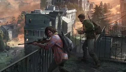 Naughty Dog: Multiplayerová hra The Last of Us bude potřebovat více času, pracujeme na nové velké příběhové hře pro jednoho hráče