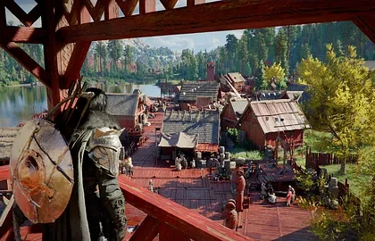 Crimson Desert dostane první rozšíření ještě v letošním roce