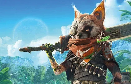 Hra Biomutant je stále ve vývoji, datum vydání zatím neznáme