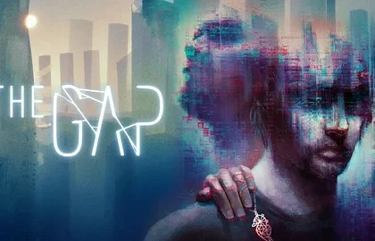 Oznámen psychologický thriller The Gap, vyjde začátkem příštího roku