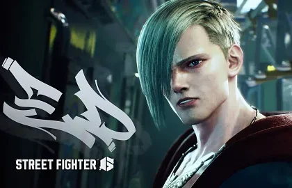 Bojovník Ed se dostane do Street Fighter 6 koncem února