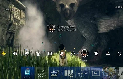 Odtajněny informace o updatu 4.50 pro PlayStation 4