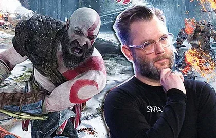 Cory Barlog má v hlavě 5 dalších dílů God of War, vývoj pokračování nebude trvat tak dlouho